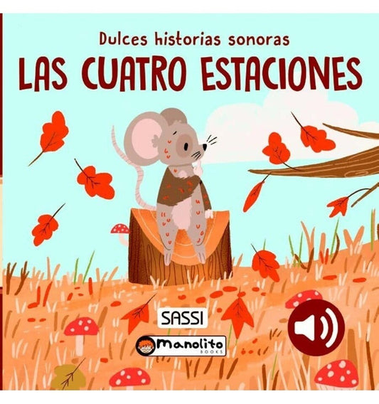 The Four Seasons, Sweet Sound Stories