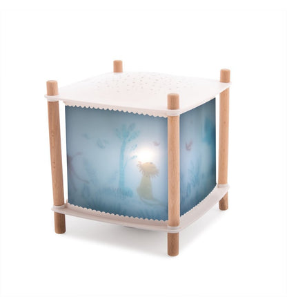 Luz Noturna Mágica Trousselier - Sob Meu Baobá