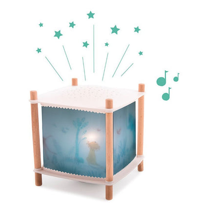 Luz Noturna Mágica Trousselier - Sob Meu Baobá