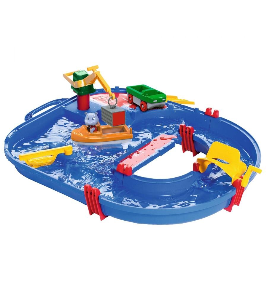 AquaPlay - StartSet, outdoor toy