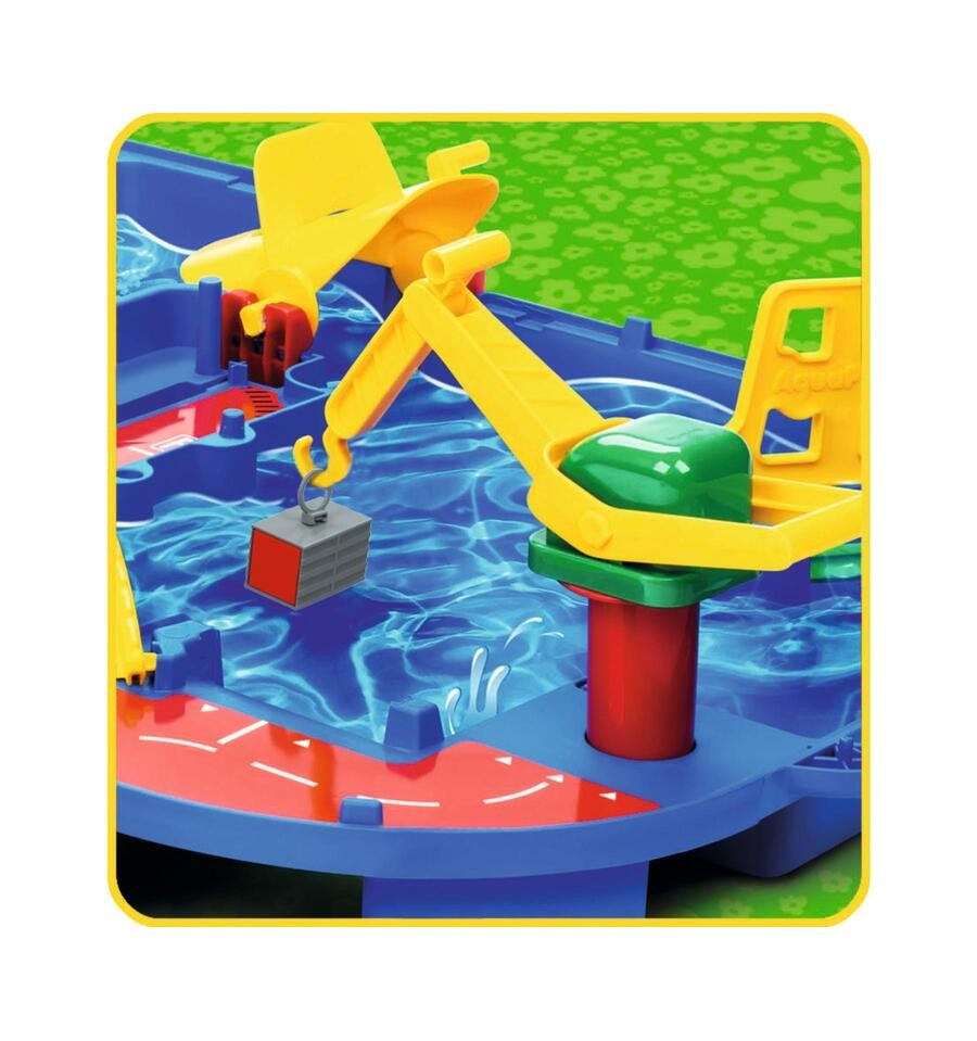 AquaPlay - StartSet, outdoor toy
