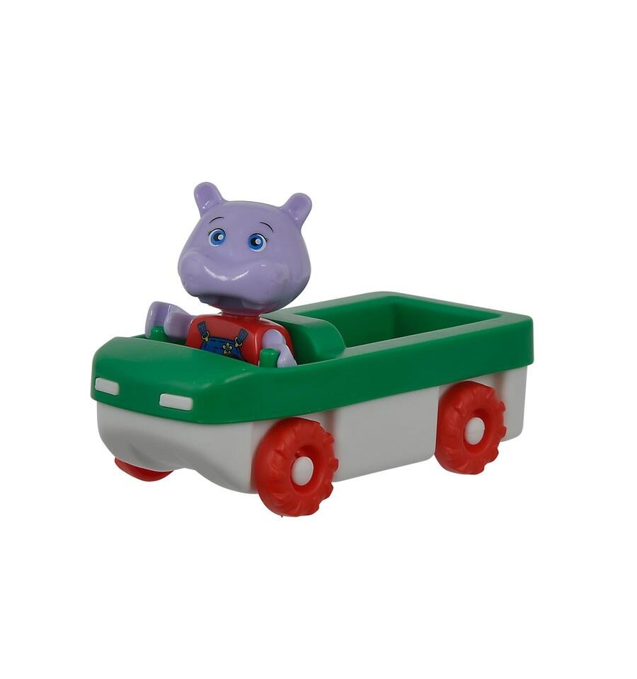 AquaPlay - StartSet, outdoor toy