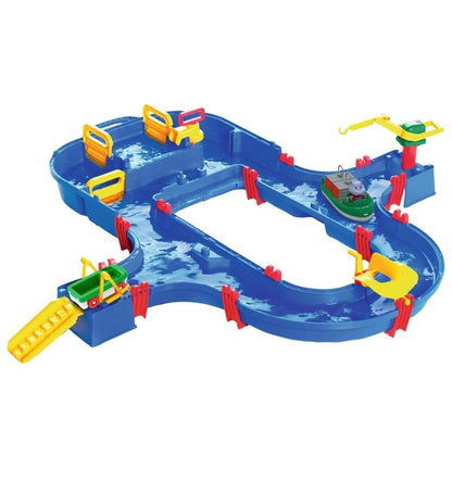 AquaPlay - SuperSet, outdoor toy