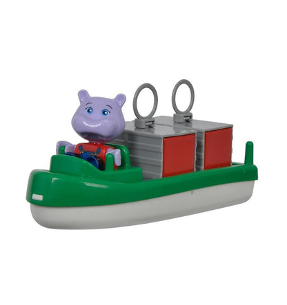 AquaPlay - SuperSet, outdoor toy