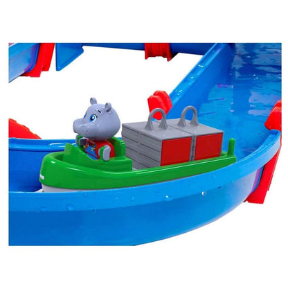 AquaPlay - SuperSet, outdoor toy