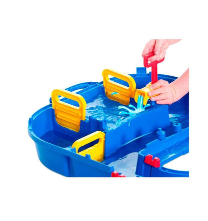 AquaPlay - SuperSet, outdoor toy