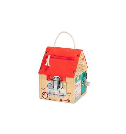 House of learning closures