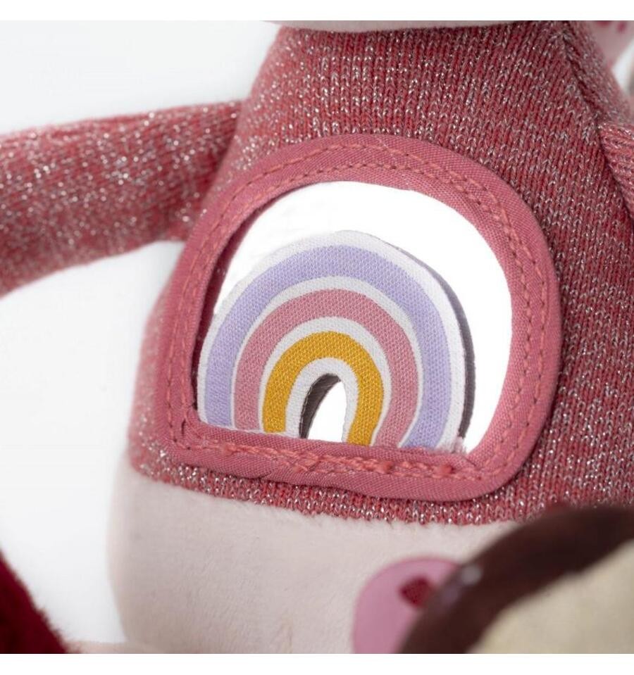 Lena, the multi-activity unicorn