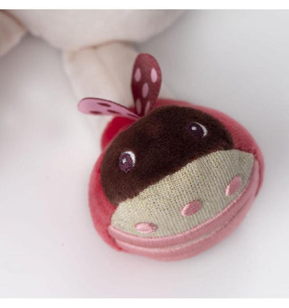 Lena, o unicórnio multi-atividades