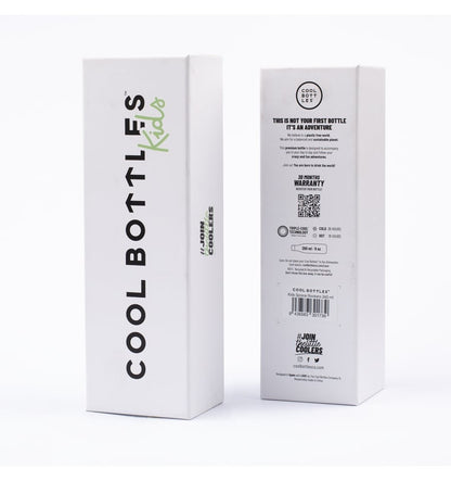 African Safari, Kids Water Bottle 260 ml