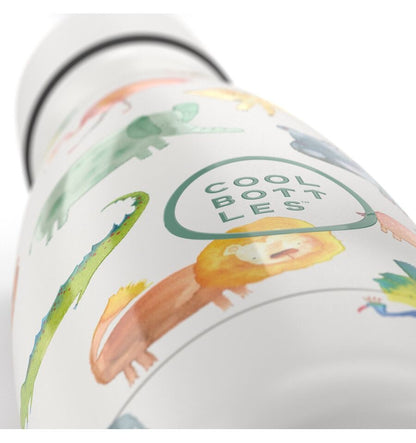 African Safari, Kids Water Bottle 260 ml