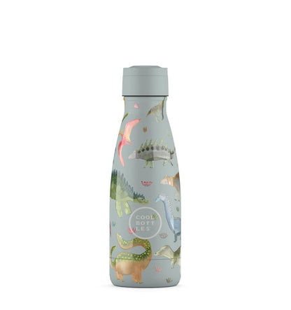 Dinos Planet, 260 ml Kids Water Bottle