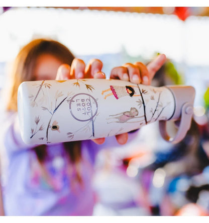 Hanging Friends, Children's Water Bottle 260 ml