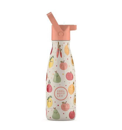 Fruit Salad, Botella de Agua para Niños 260 ml