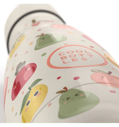 Fruit Salad, Botella de Agua para Niños 260 ml