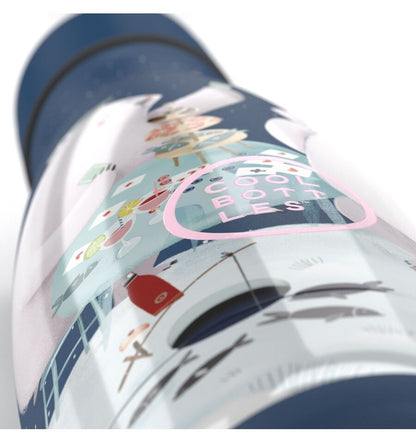 Urso Polar, Garrafa de Água Infantil 350 ml