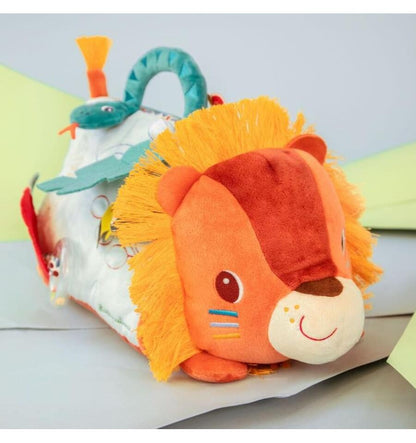 Triângulo de Atividades Jack com Espelho