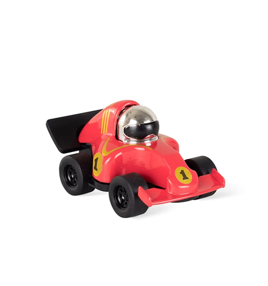 Presto Racer Flash (Red)