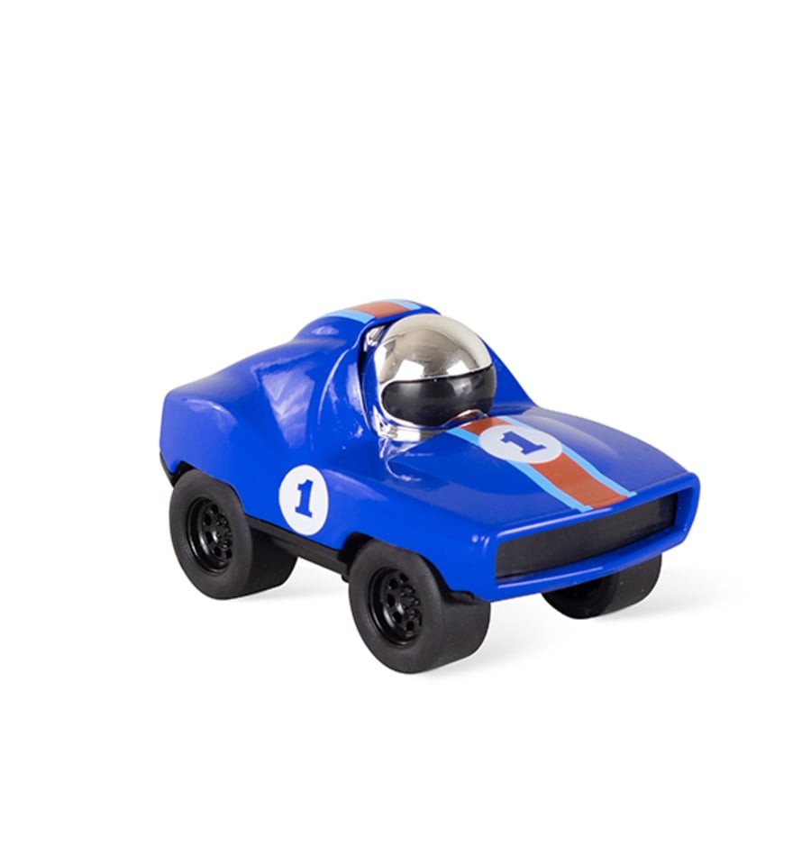 Presto Racer Jet (Azul)