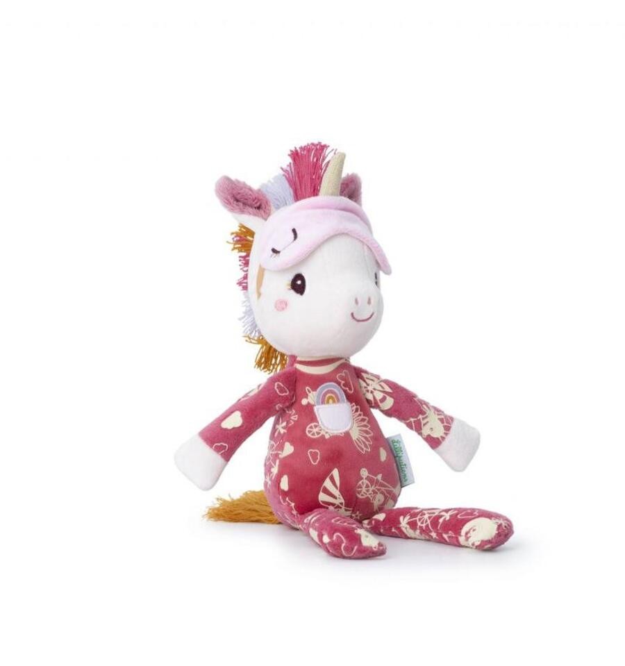 Lena, friend of the night