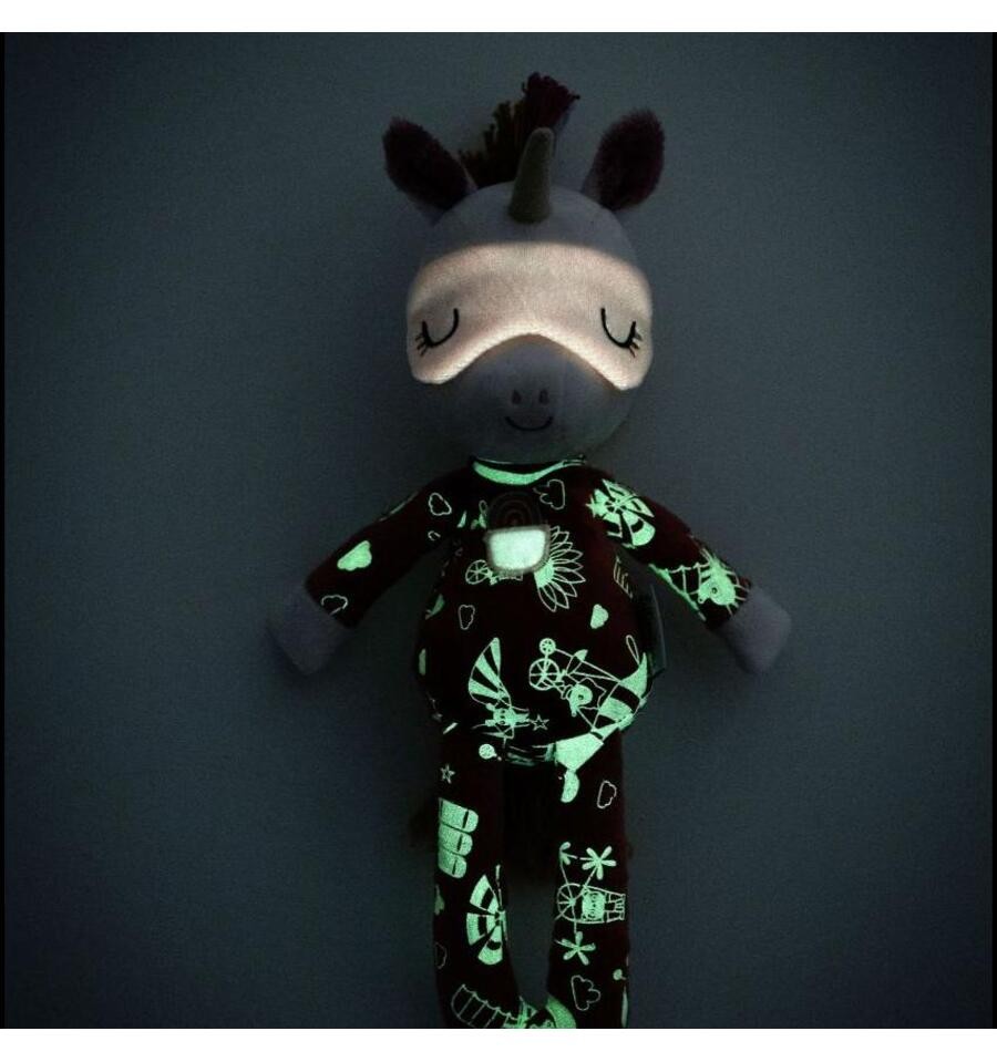 Lena, friend of the night