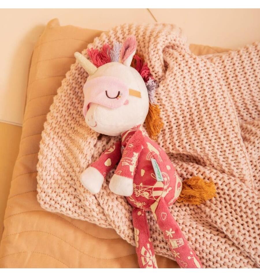 Lena, friend of the night