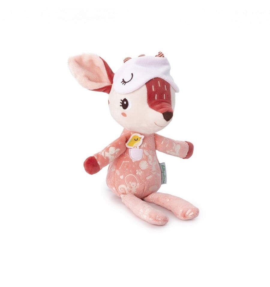 Stella, amiga de la noche