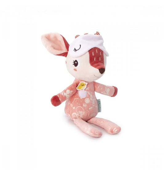 Stella, amiga de la noche