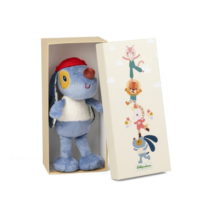 Jules the Dog Loving Plush