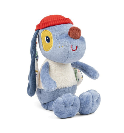 Jules the Dog Loving Plush