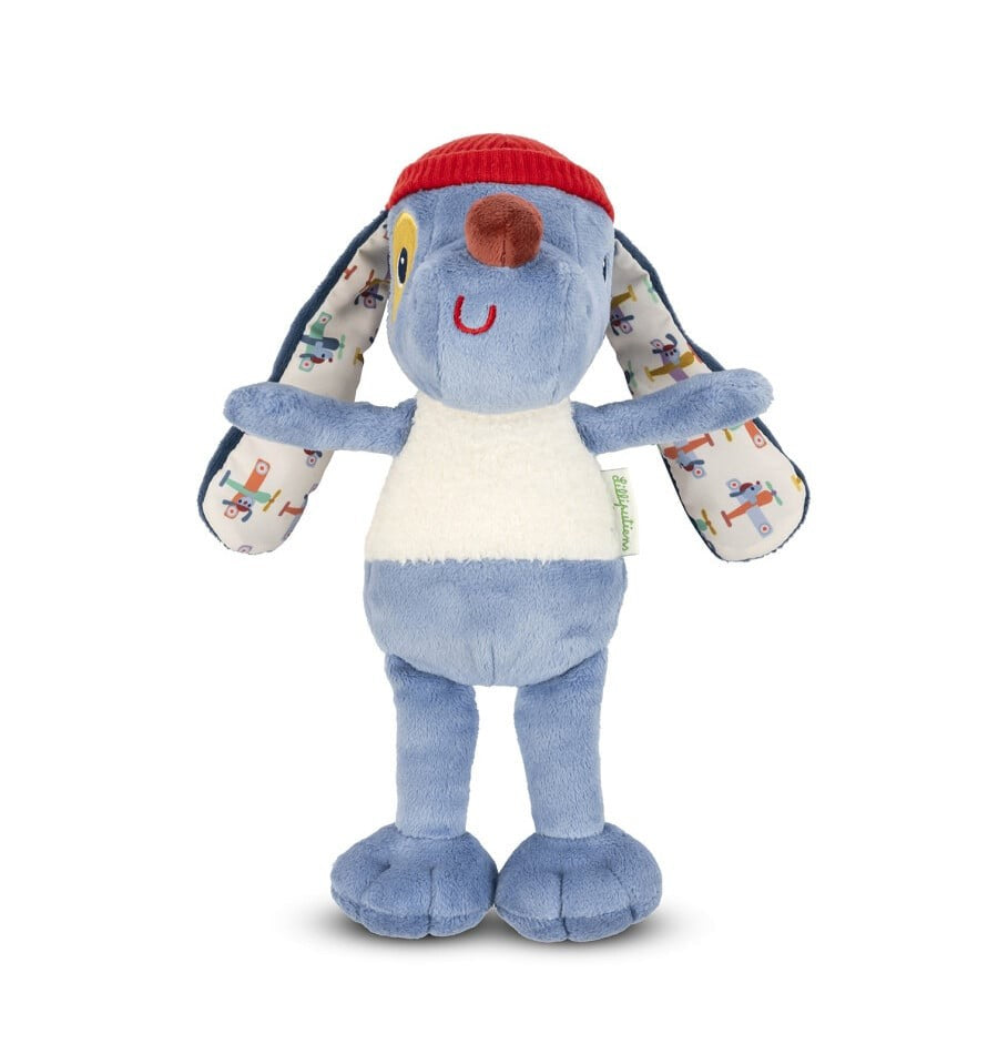 Jules the Dog Loving Plush