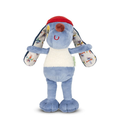 Jules the Dog Loving Plush