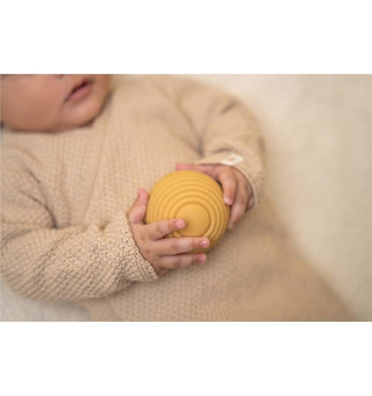 Conjunto de 3 bolas sensoriais