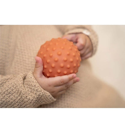 Conjunto de 3 bolas sensoriais