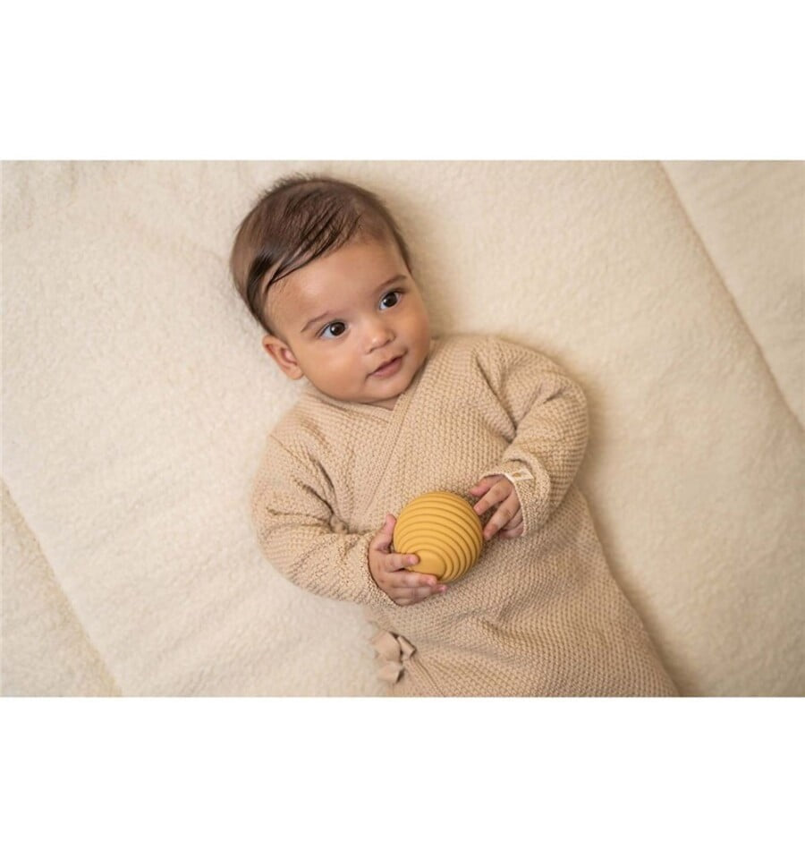 Conjunto de 3 bolas sensoriais