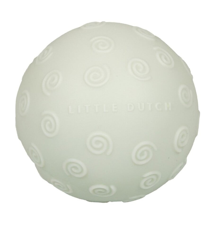 Conjunto de 3 bolas sensoriais