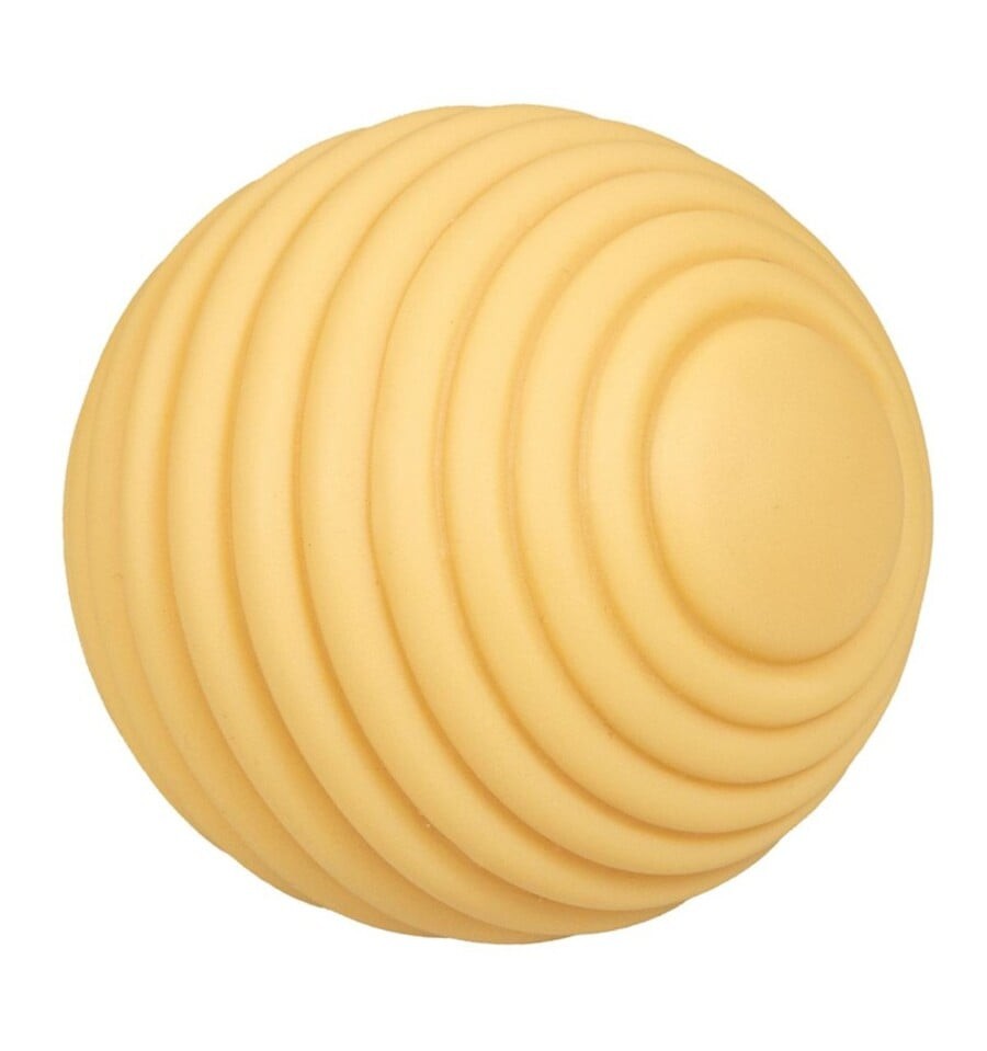 Conjunto de 3 bolas sensoriais