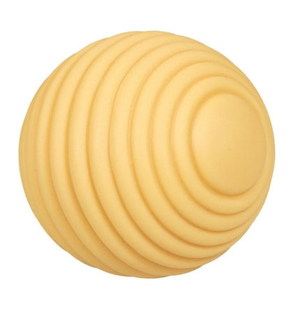 Conjunto de 3 bolas sensoriais