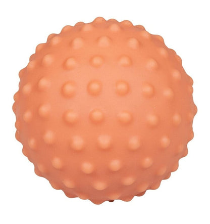 Conjunto de 3 bolas sensoriais