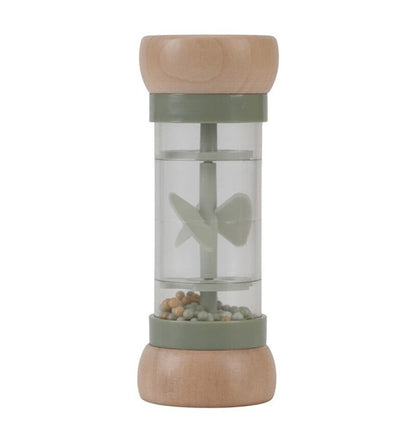 Little Farm Rain Rattle