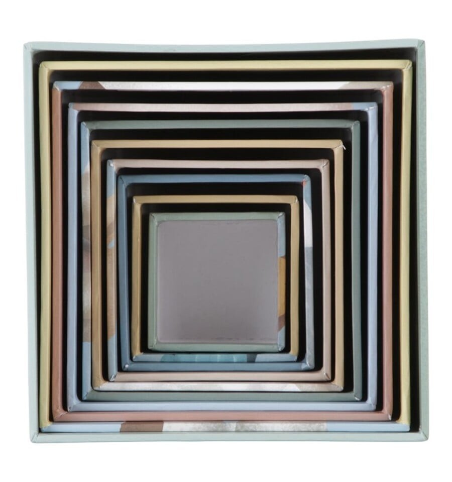 Bloques apilables Pequeña Granja FSC