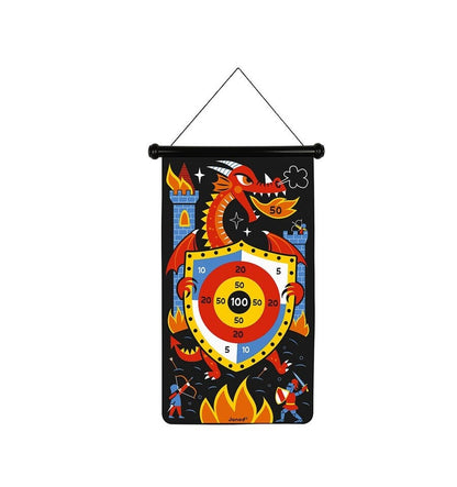 Dragon Magnetic Dart Game