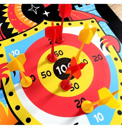 Dragon Magnetic Dart Game