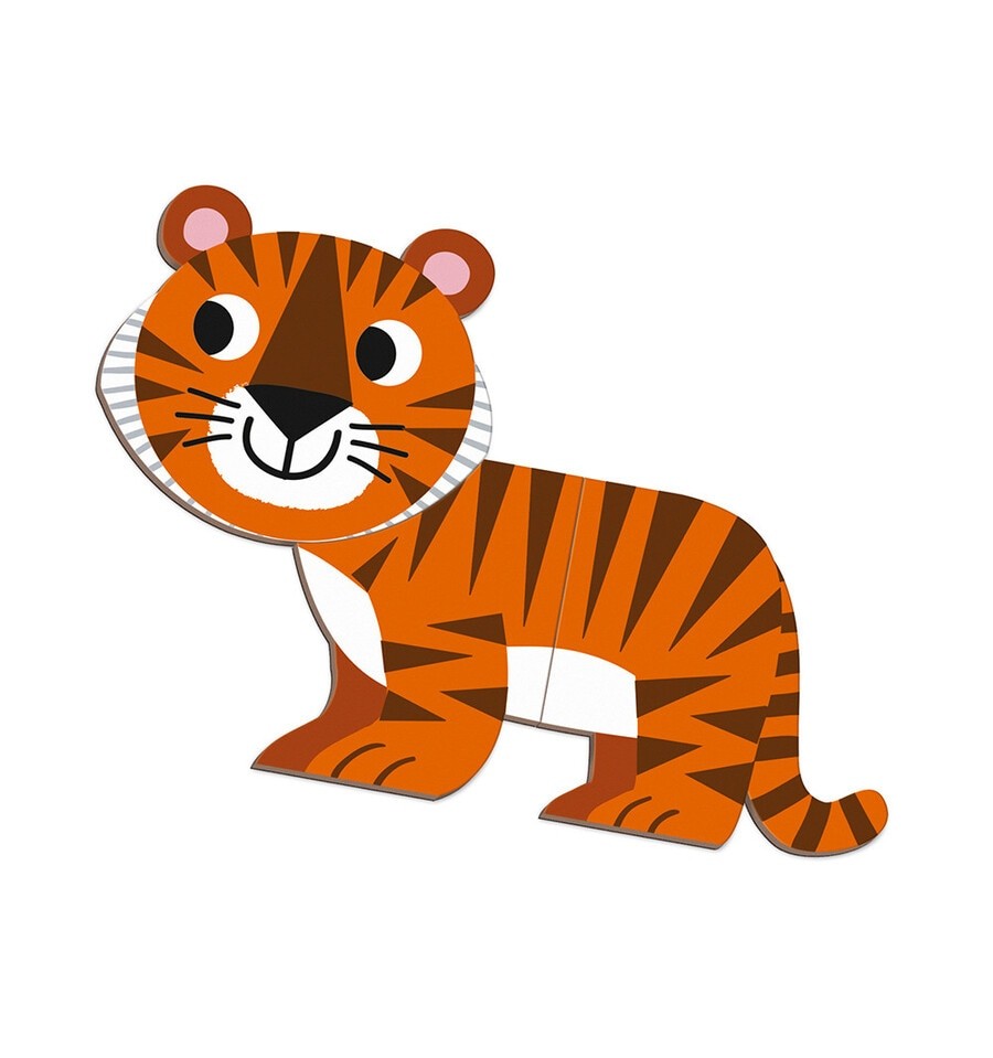 MagnetiBook Animales