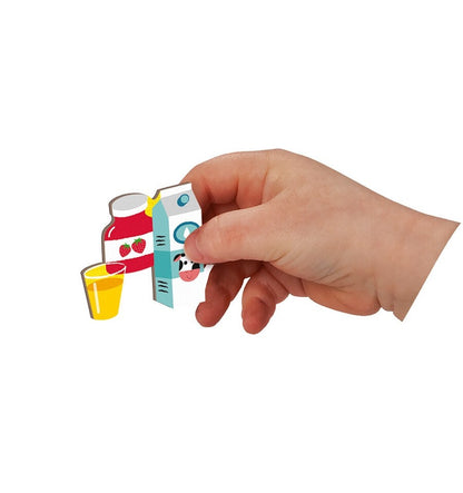 MagnetiBook I Learn the Time