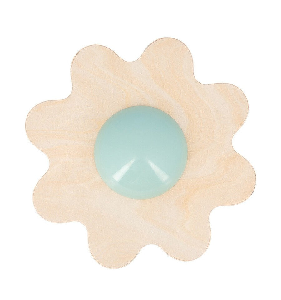 Prancha de equilíbrio Sweet Cocoon Flower