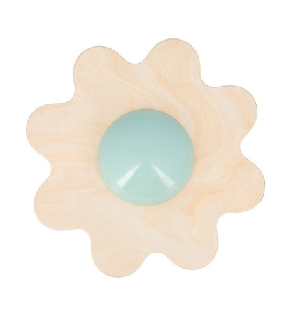 Prancha de equilíbrio Sweet Cocoon Flower