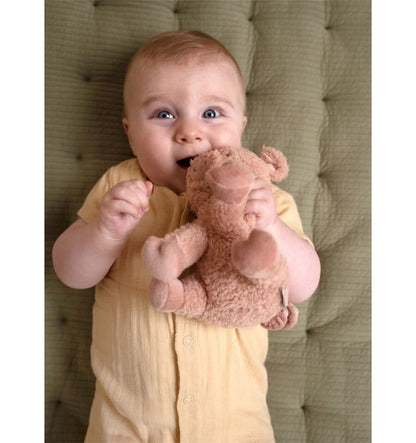 Cerdito de Peluche 17 cm Pequeña Granja