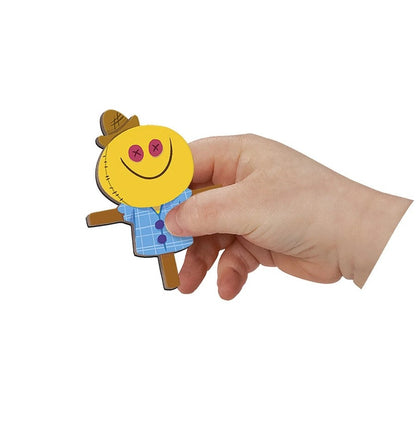 Magneti'Stories The Garden