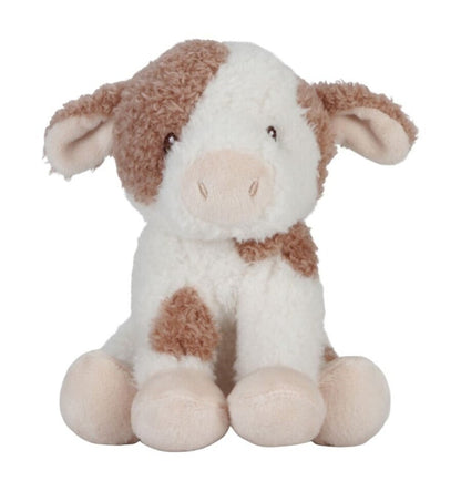 Plush Cow 17 cm Little Farm